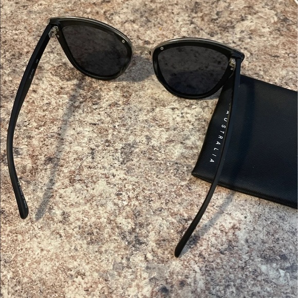 Quay “my girl” sunglasses - Picture 5 of 6